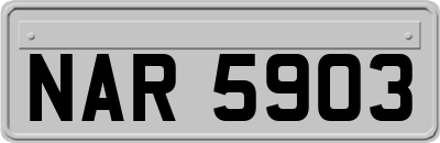 NAR5903