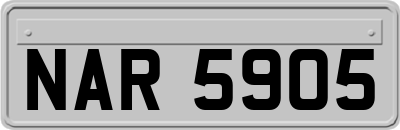 NAR5905