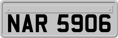 NAR5906