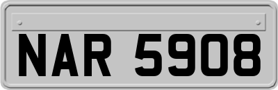 NAR5908