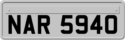 NAR5940