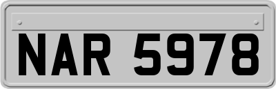 NAR5978