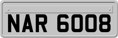 NAR6008