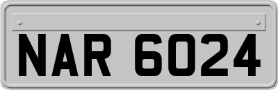 NAR6024