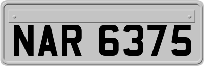 NAR6375