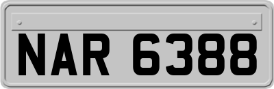NAR6388
