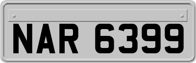 NAR6399