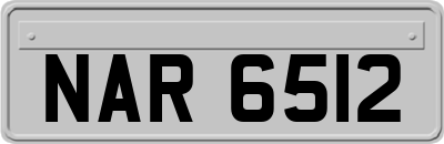 NAR6512