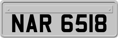 NAR6518