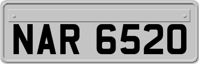 NAR6520