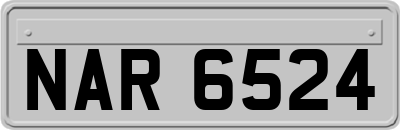 NAR6524