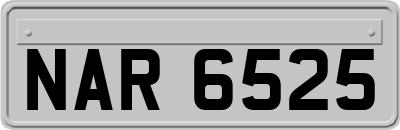 NAR6525