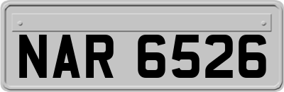 NAR6526