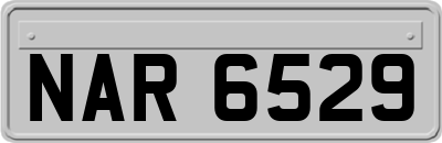 NAR6529