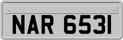 NAR6531