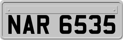 NAR6535