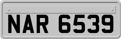 NAR6539