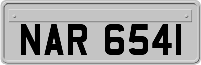 NAR6541