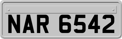 NAR6542