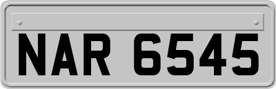 NAR6545