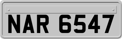 NAR6547