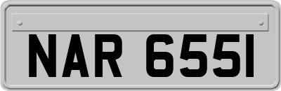 NAR6551