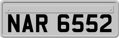 NAR6552