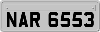 NAR6553