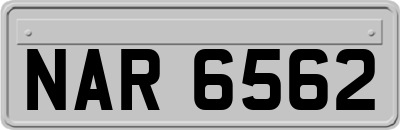 NAR6562