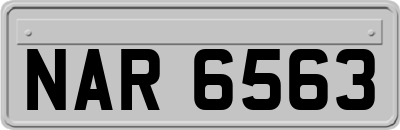 NAR6563