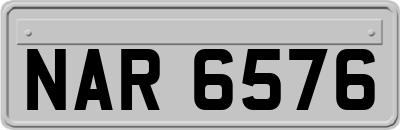 NAR6576