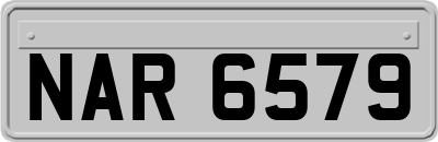 NAR6579