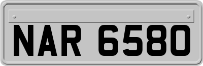 NAR6580