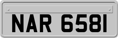 NAR6581