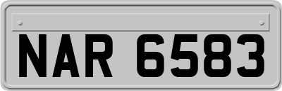 NAR6583