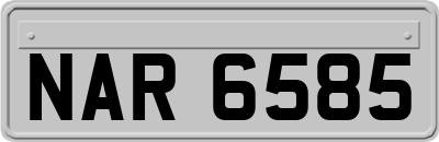 NAR6585