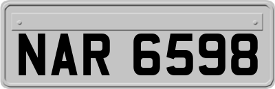 NAR6598