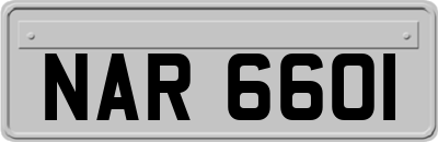 NAR6601