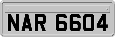 NAR6604