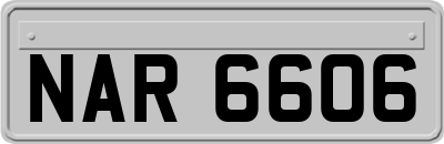 NAR6606