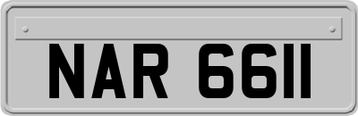 NAR6611