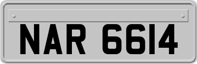 NAR6614