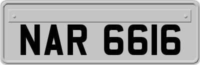 NAR6616