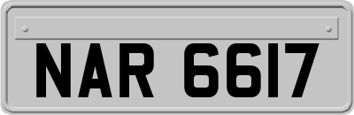 NAR6617