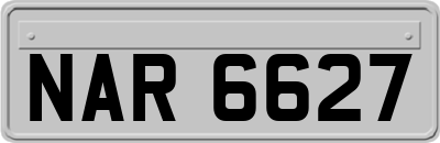 NAR6627