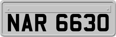 NAR6630