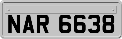 NAR6638