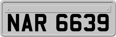 NAR6639