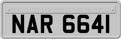 NAR6641