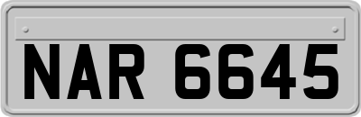 NAR6645